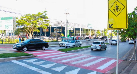 Várzea Grande retira 10 pontos de radares e economiza mais de R$ 158 milmês