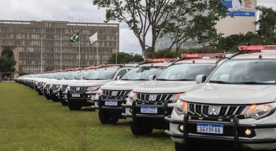 Atlas da Violência 2025 registra menor taxa de homicídios no Brasil em 11 anos