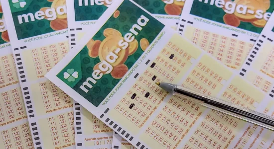 Mega-Sena não tem ganhador; prêmio vai a R$ 60 milhões