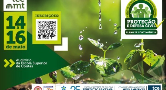 TCE detecta falhas em 81% dos municípios na prevenção a desastres naturais