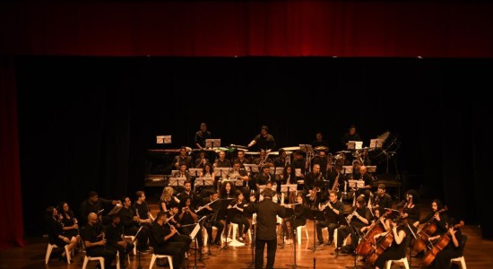 Orquestra CirandaMundo realiza a primeira apresentação da temporada artística de 2025 neste sábado (17)