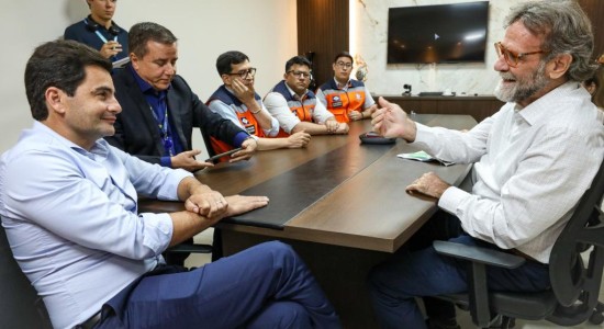 Governos de MT e Federal discutem importância dos planos de contingência municipais para resposta a desastres