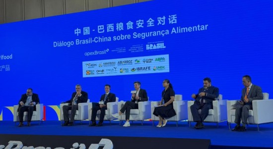 China abre mercado para DDG e Mato Grosso sai na frente com articulação estratégica da Sedec