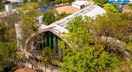 Encontro aborda soluções para o setor elétrico em Mato Grosso