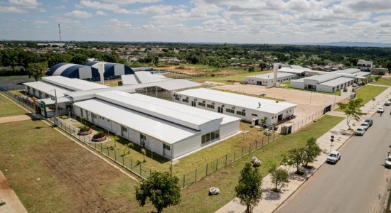Mato Grosso terá mais 30 colégios estaduais integrados; sete já foram licitados