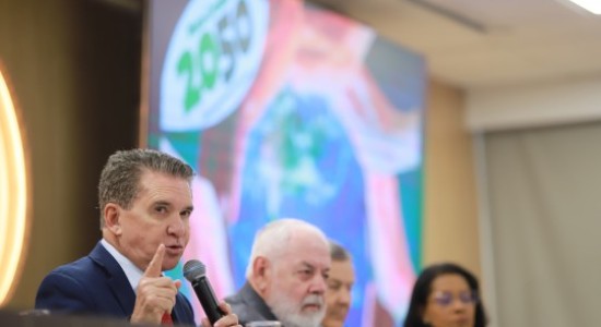 TCE-MT lidera mobilização para fortalecer prevenção de desastres em municípios