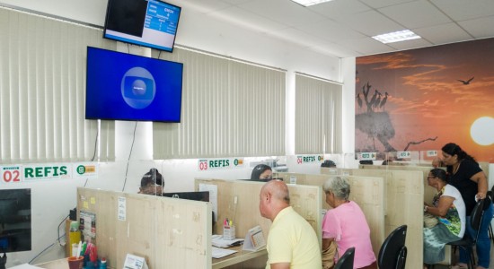 Refis 2025 com 80% de desconto pode ser pago em cota única