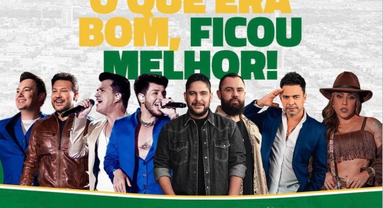 ExpoNorte em Sinop celebra uma edição histórica, consolidando-se como a maior feira do agronegócio de Mato Grosso