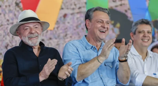 Lula lança programa em MT para recuperar solo de agricultores familiares