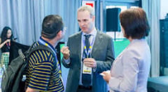 Programa pioneiro de MT é destaque na maior feira de alimentos da Ásia