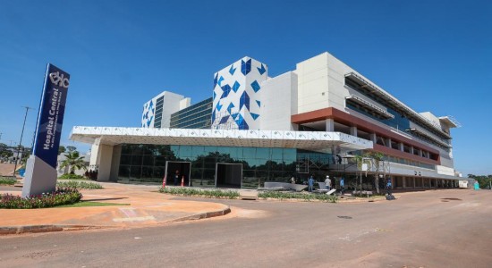 Einstein inicia recrutamento de profissionais para o Hospital Central