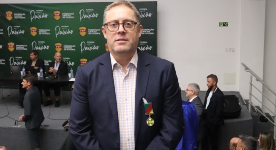 CBF entra no processo e pede à Justiça para nomear interventor na FMF