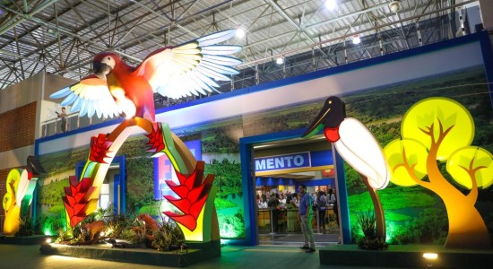 FIT Pantanal começa nesta quinta-feira (5) e deve reunir mais de 65 mil visitantes em 4 dias