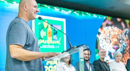 Cuiabá reforça compromisso com o turismo na abertura da Fit Pantanal