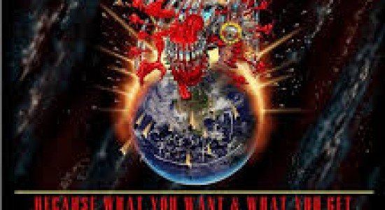 Guns N' Roses confirma show na Arena Pantanal em Cuiabá em turnê pelo Brasil; veja data