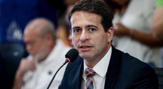 “Governo demonstrou sensibilidade e realizou investimentos vultuosos na Saúde de MT”, afirma promotor