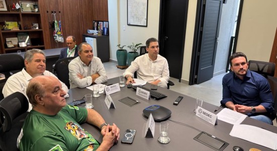 Invest MT ganha diretoria e inicia operação para atrair investimentos ao Estado
