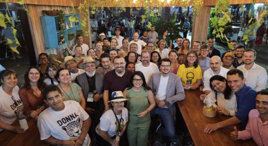 FEAFTUR 2025 bate recorde de faturamento com expansão e maior participação popular