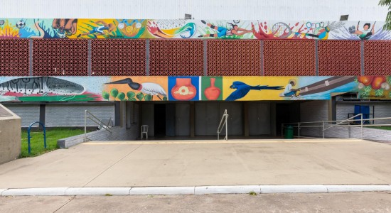Cuiabá sedia maior evento paralímpico do país