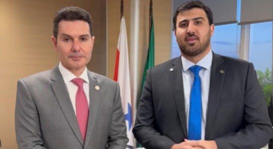 Minha Casa, Minha Vida em Cuiabá: Recursos 100% Federais Garantem Moradia Digna com Apoio de Emanuelzinho e Ministro Jader Filho