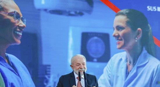 Governo Federal anuncia 3 mil bolsas de residência e 500 vagas para especialistas no SUS