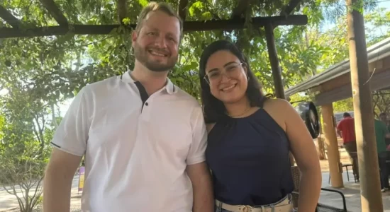 Do amor ao empreendedorismo: casais se tornam parceiros nos negócios em Mato Grosso