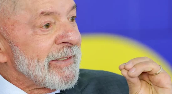 Lula vai ao Canadá para o G7, que tratará da segurança energética