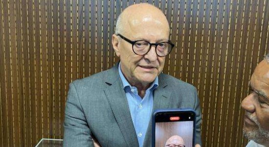 Pivetta engrossa o tom; Governo Federal só pensa em aumentar receita e o povo não aguenta mais
