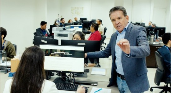 TCE-MT recebe 23 mil contratos de consignados após lançamento de plataforma