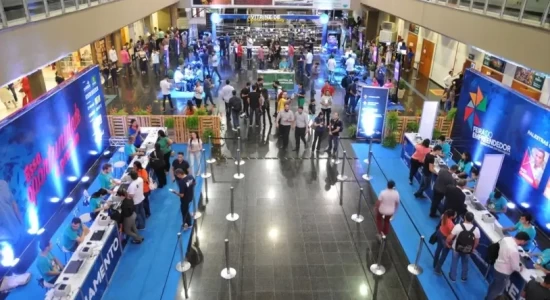 SebraeMT divulga data da Feira do Empreendedor e inicia comercialização de estandes