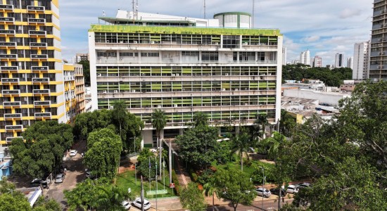 Prefeitura de Cuaibá paga R$ 3,4 milhões e quita rescisões de servidores