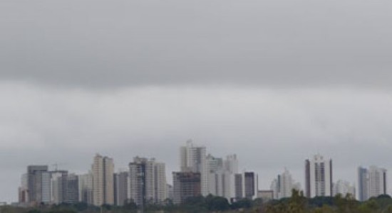 Frio chega com força a MT: mínima pode bater 12°C em plena semana de inverno