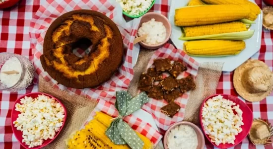 Festas Juninas Movimentam a Economia Criativa em Mato Grosso