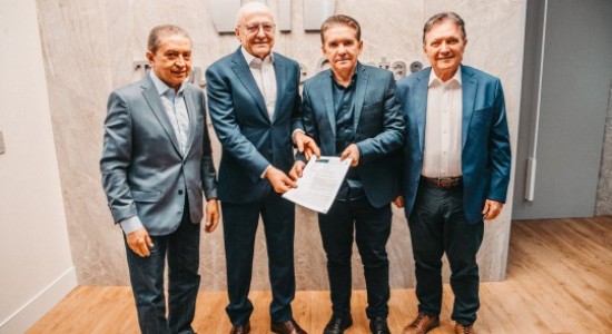 TCE-MT aponta que Governo pode dividir licitações de obras públicas em lotes