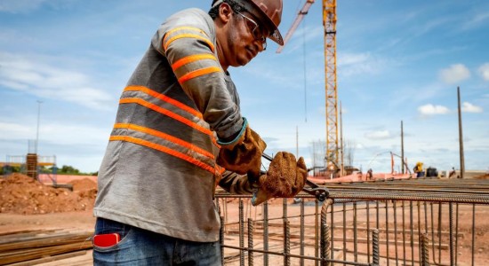 vMT gerou mais de 30,2 mil novos empregos no primeiro quadrimestre de 2025, aponta Caged