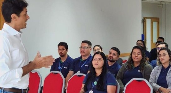 Fundação CDL Cuiabá apresenta projetos para formação e inclusão de jovens no mercado de trabalho