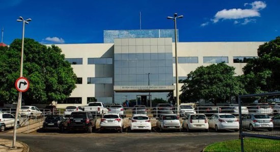 Governo de MT lança licitação para asfaltar e urbanizar distrito de Bom Jardim