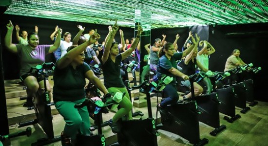 TCE-MT apresenta resultados do Vida Leve em encontro nacional de boas práticas