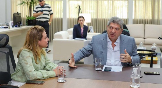 Em reunião do Consórcio de Saúde, Várzea Grande é destaque e recebe indicação para ser sede de Hospital Regional