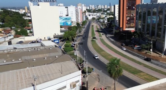 Governo de MT assina ordem de serviço para conclusão do primeiro lote das obras do BRT
