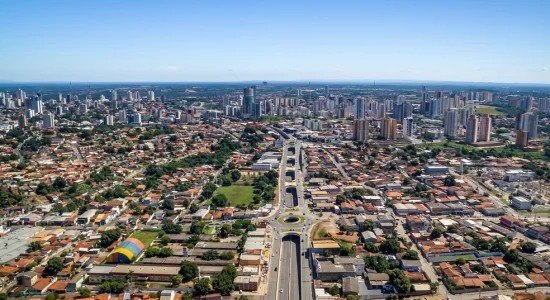 MT está entre os 5 estados que mais ganharam moradores, aponta IBGE