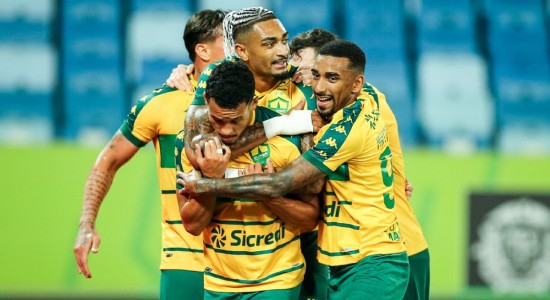 Cuiabá “ganha reforços” para encarar o Botafogo-SP pela Série B