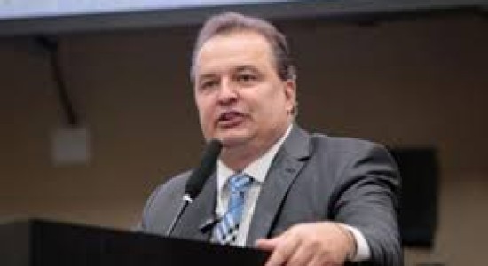 Max Russi cobra Governo solução para obras do Portão do Inferno