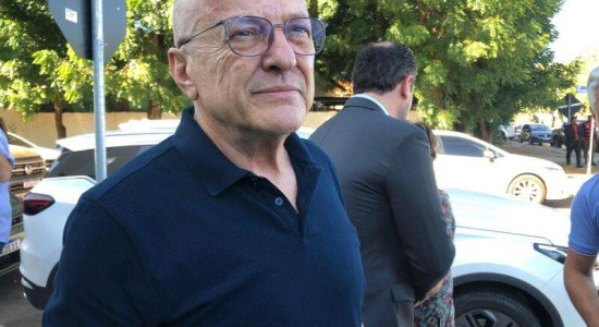 Ferrovia FICO Pivetta aposta em modal para 'transformar' agronegócio de Mato Grosso