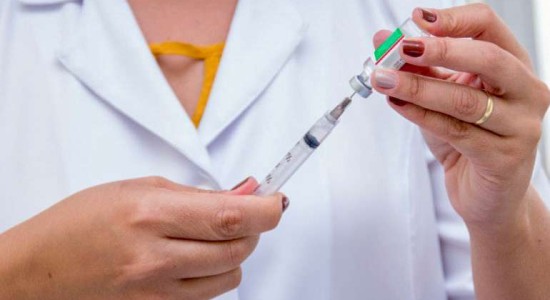 Vacinação contra Influenza é liberada para toda população várzea-grandense