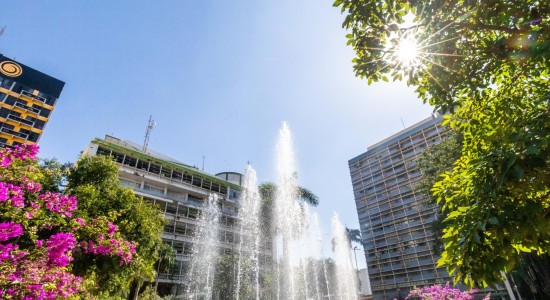 Prefeitura de Cuiabá paga salário e movimenta R$ 81 milhões