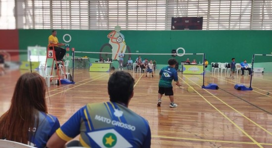 Secel abre inscrições para Jogos Paralímpicos e Paradesportivos Mato-grossenses 2025