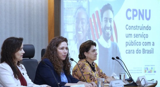 Segunda edição do CPNU avança nas ações afirmativas, com inscrições a partir desta quarta-feira (2)