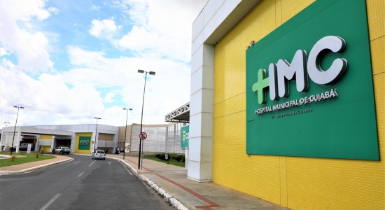 Prefeitura de Cuiabá inicia mutirão de cirurgias ortopédicas no HMC