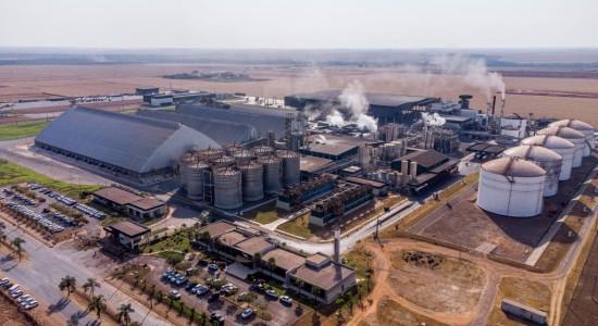 MT amplia participação no Valor de Transformação Industrial e mantém desempenho positivo da indústria em 2025